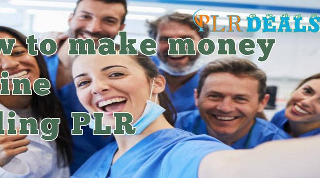 how to make money online selling products