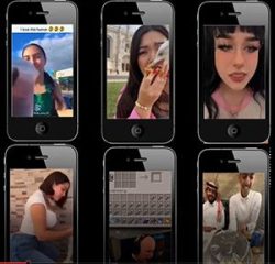 PLR Funny Video Reels