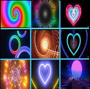 Animation Background-2025