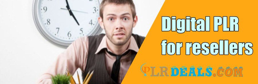 What is (PLR) Private Label Right Products Meaning?