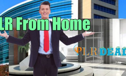 Make money with the Power of Resell Rights PLR Digital Products