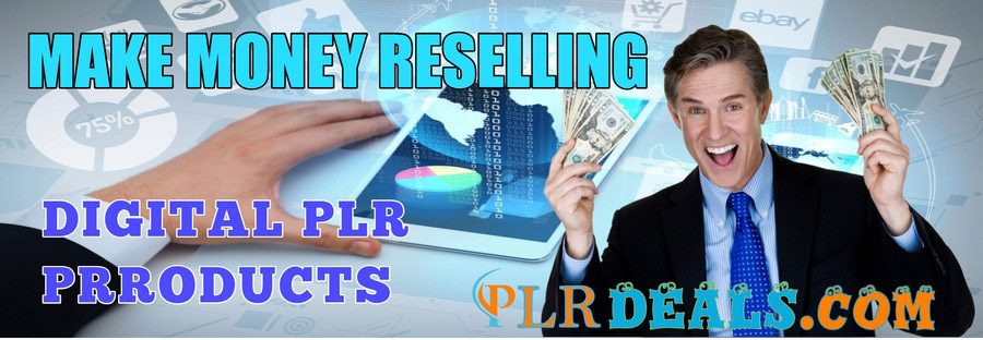 Unlock the Potential of Ready-to-Use PLR Content with PLR.deal