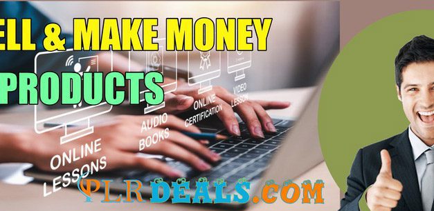 High-Quality PLR Products