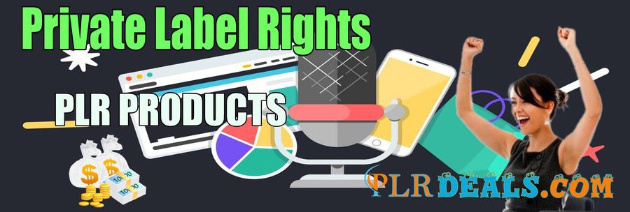 Most Popular Master Resell Rights (MRR) products