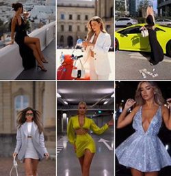 Women’s Lifestyle PLR Video