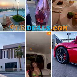 Glamorous Lifestyle video