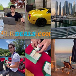 Millionaire Lifestyle vido Clips