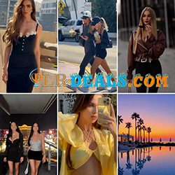 PLR-MRR Shorts for Modern Women