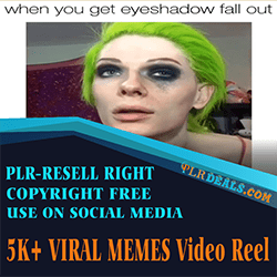 Viral MEMES Video Reels