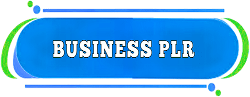 Business PLR Business PLR