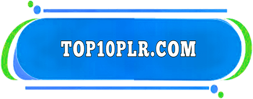 top 10 plr Products to resell top 10 plr Products to resell