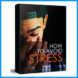 How To Avoid Stress