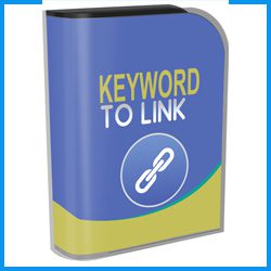 Keyword To Link