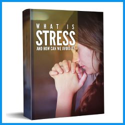 What Is Stress, and How We Can Avoid It