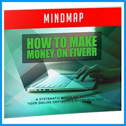 How To Make Money On Fiverr-eBook-Video