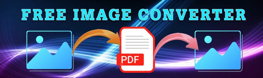 free image converter 2025