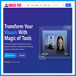 turnkey image converter website